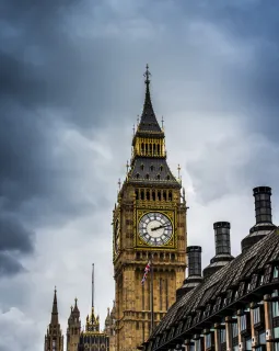 Good rates on London flight tickets